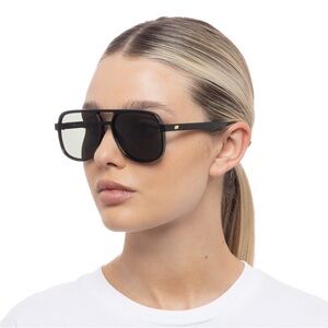 Le Specs Le Sustain Trailbreaker Sunglasses